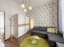 Laura´s Apartment, pet-friendly hotel in Karlovy Vary