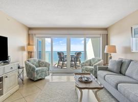Sandy Key 825, hotell sihtkohas Perdido Key