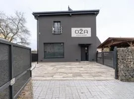 OŽA apartmány