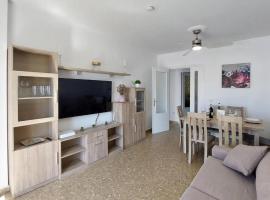 Pet Friendly Apartment, khách sạn ở Sanlúcar de Barrameda