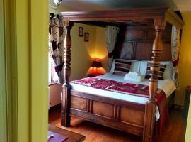 Meadow Farm Cottage, hotel malapit sa Dunston Hall, Norwich