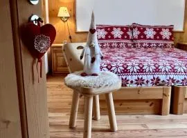 Haus Gobbis Transformational Retreat in the Dolomites