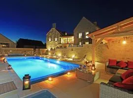 Les Terrasses du Domaine de la Malonie