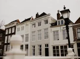 B&B de Koornzak1708