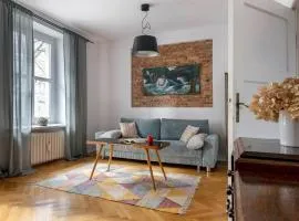 Apartament Roxy Q4Apartments