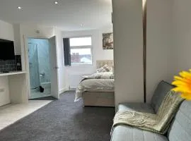 Regent Luxury Studio