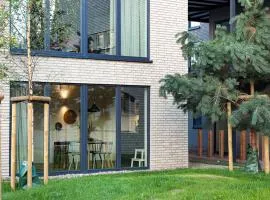 Lovely Apartment In Lembruchdümmer See