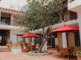 Hotel Villa Teresita