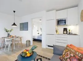 Nice Apartment In Lembruchdümmer See