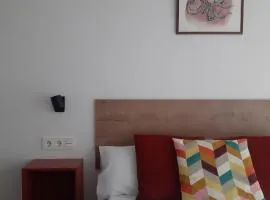AldaiRooms