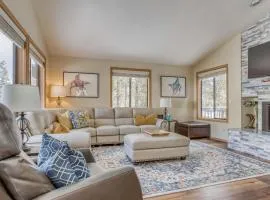 White Alder 6 - Meredith Lodging