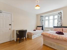 Beautiful Cozy Room, pensionat i London