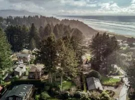 The NeahKahNie House - Meredith Lodging