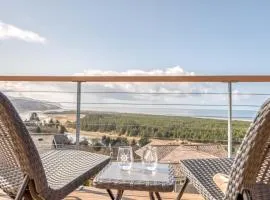 Summit Lighthouse - Meredith Lodging