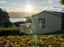 Akaroa Top 10 Holiday Park