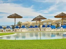 Algarver II, hotel cu parcare din Lagos