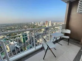 Infina Towers Affordable staycation BRAND NEW 2BR (39A) Aurora Boulevard