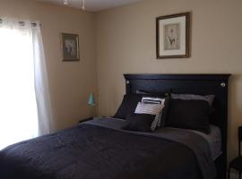 The Orchard Suite of Sebring, hótel í Sebring