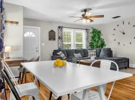 Orlando Oasis! Free Laundry & Parking Near Disney!