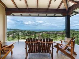 Malinche 423-B, Ocean View 2 Br Condo At Reserva Conchal