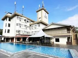 Myangkasa Akademi & Resort Langkawi