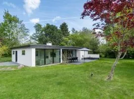 Stunning Home In Gilleleje With Wifi