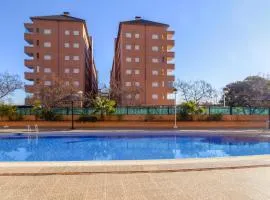 Stunning Apartment In Torre La Sal