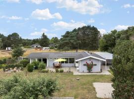 Beautiful Home In Vordingborg With Wifi And 2 Bedrooms, casa o chalet en Lundby