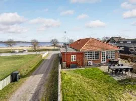 3 Bedroom Gorgeous Home In Broager