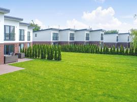 Baltic Village, hotel em Damp