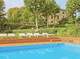 Lovely Home In Vilanova Del Valls With Swimming Pool