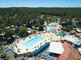 Camping Officiel Siblu Les Embruns