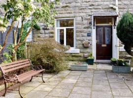 Ivy Cottage, hotel with parking in Newchurch