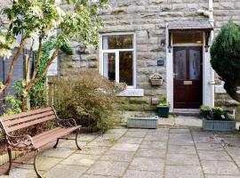 Ivy Cottage, villa in Newchurch