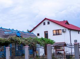 Casa Rasaritul Soarelui Sarichioi