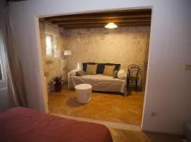 Rooms Livia