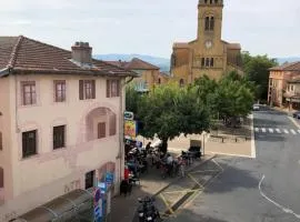 Le Nid du bois d'Oingt