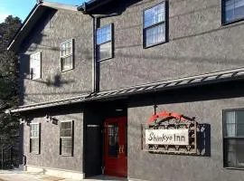 Shinkyo Inn