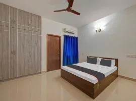 Chennai Airport Guest House