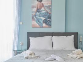 nice stay, nhà nghỉ dưỡng ở Tripolis