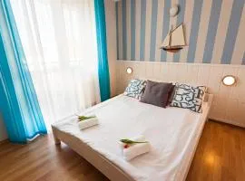 Apartament Słoneczny