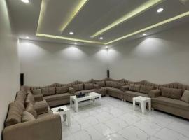 استراحة عمر, vacation rental in Hail