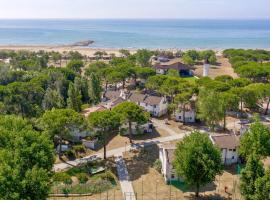 Bungalow Adriatico, bungalov v destinaci Cavallino-Treporti