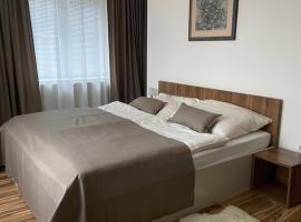 Sobe Djurdjevic, hotel v destinaci Zatonje