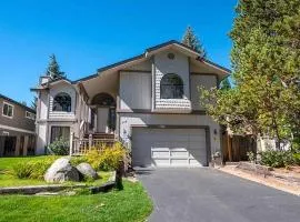 Danube Drive Holiday home