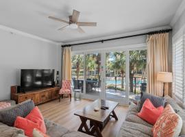 Adagio F205, apartment in Blue Gulf Beach