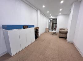 An Nam Corner- Thanh Yen