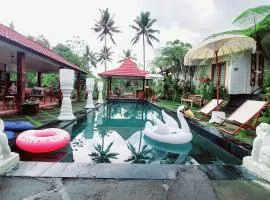 Villa Padi Cangkringan