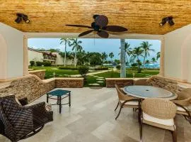 Palms 20 Luxury Oceanfront Villa