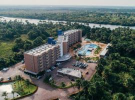 Apartamento em Resort, rezort v destinaci Barreirinhas